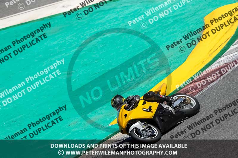 may 2019;motorbikes;no limits;peter wileman photography;portimao;portugal;trackday digital images